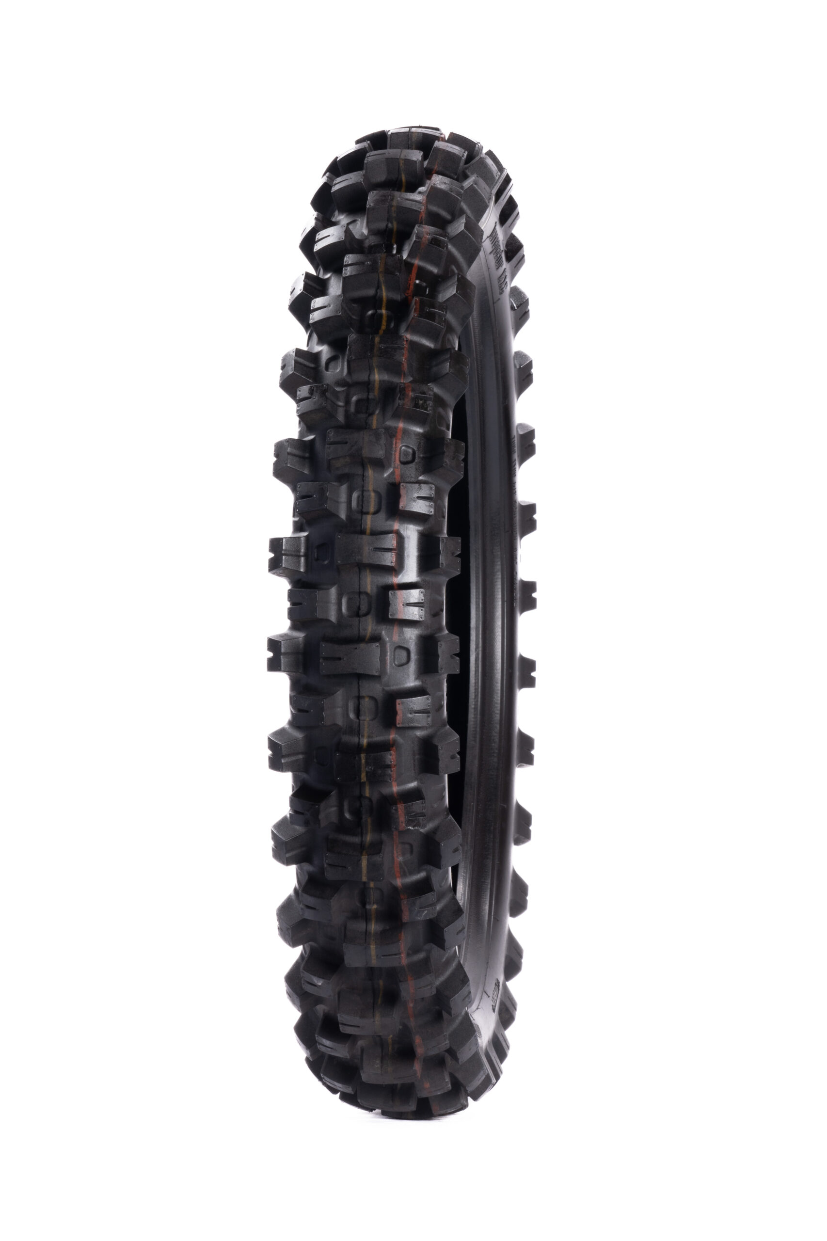 120/90-18 opona MOTOZ TERRAPACTOR MXS SOFT TT REAR NHS 65M